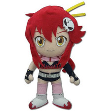Peluche giocattolo gurren usato  Spedire a Italy