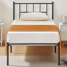 Vecelo twin metal for sale  USA