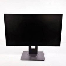 Dell ultrasharp ips for sale  Stow