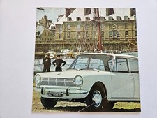 Simca 1300 sales for sale  NUNEATON