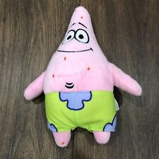 Nickelodeon stuffed patrick for sale  Charlotte