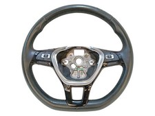 Volante manubrio pelle usato  Laureana di Borrello