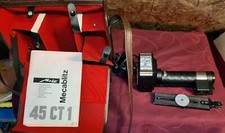 Metz mecablitz ct gebraucht kaufen  St. Georgen im Schwarzwald