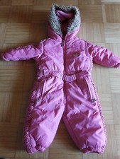 Topolino schneeanzug skianzug gebraucht kaufen  Burgoberbach
