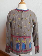 Ilily froehliche strickjacke gebraucht kaufen  Strullendorf