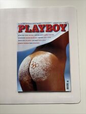 Playboy 1996 august gebraucht kaufen  Pegnitz