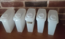 Tupperware vintage lot d'occasion  Raismes
