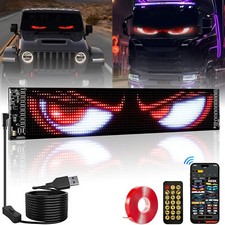 Led matrix panel gebraucht kaufen  Aspisheim, Grolsheim
