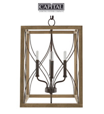 Capital lighting fixtures for sale  Linden