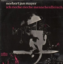 Norbert jan mayer gebraucht kaufen  Deutschland