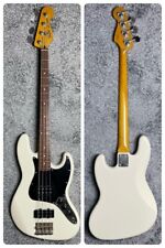 fender jazz bass for sale  Shipping to Ireland