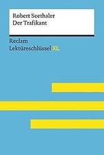Trafikant robert seethaler gebraucht kaufen  Berlin