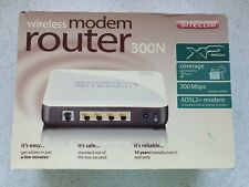 Sitecom wireless modem gebraucht kaufen  Uetersen