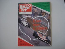 Autosprint 1979 formula usato Autosprint 1979 formula usato  Salerno