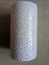 Next vase lilac for sale  FAREHAM