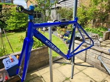 kinesis frame for sale  CHESTER