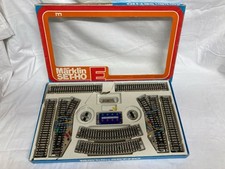 Set ferroviario marklin usato  Italia