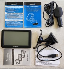 Garmin nuvi gps for sale  Mount Pleasant