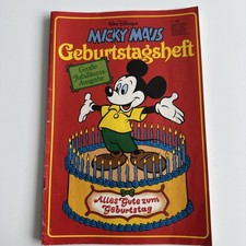Comic micky maus gebraucht kaufen  Kissing