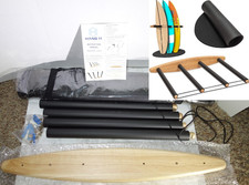 Hang vertical surfboard for sale  Davison