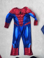 costume spiderman for sale  BIRMINGHAM