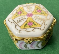 Small trinket pill for sale  MANCHESTER