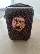 Pferdefreunde koffer gebraucht gebraucht kaufen  Offenburg