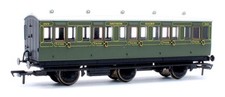 Hornby gauge r40132a for sale  SHEFFIELD