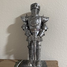 Vintage suit armor for sale  Houston
