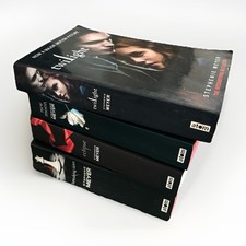 Twilight series book d'occasion  Expédié en Belgium