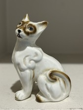 Vintage porcelain cat for sale  Colorado Springs