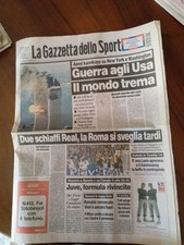Gazzetta dello sport usato  Bresso