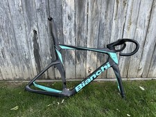 Bianchi oltre pro for sale  Hermiston