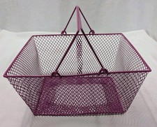 Pink coated metal for sale  Kathleen