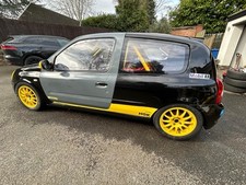 Renault clio 182 for sale  MANSFIELD