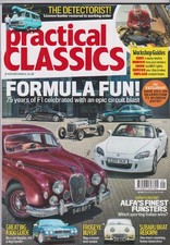 Practical classics car for sale  TELFORD