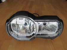 Front scheinwerfer bmw gebraucht kaufen  Hawangen