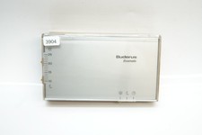Buderus ecomatic 3000 gebraucht kaufen  Salzkotten