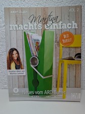 Bookazine martina macht gebraucht kaufen  Osterholz-Scharmbeck