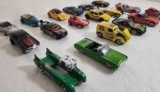 Vintage hot wheels for sale  Rush City