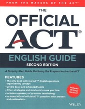 Official act prep for sale  Jessup