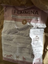 Femmina kristallkraft 3 gebraucht kaufen  Schwieberdingen