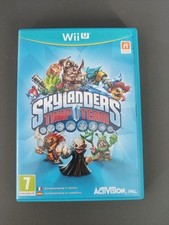 Wii wiiu skylanders usato  Baranzate