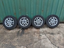 Volkswagen tiguan set for sale  WOLVERHAMPTON
