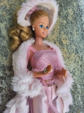 Barbie vintage anni usato  Verrua Po