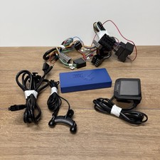 Parrot mki9200 bluetooth for sale  KIRKCALDY