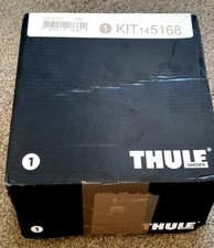 Thule roof rack for sale  DUNFERMLINE