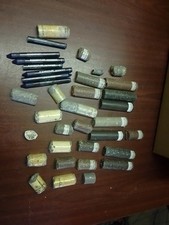 Wachs gebraucht kaufen  Stemwede
