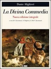 Divina commedia preno usato  Italia