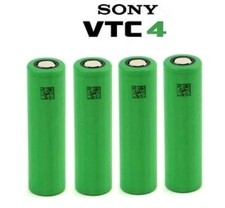 Sony batteries18650 lot for sale  HARROGATE